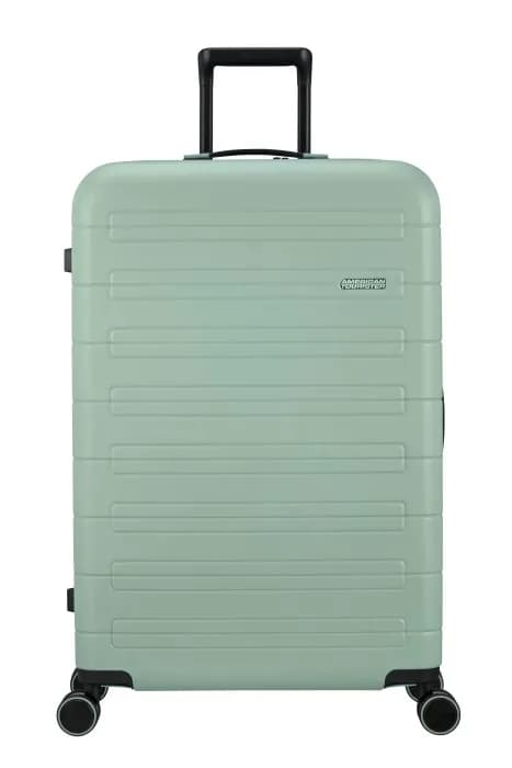 American Tourister Novastream Resväska 77cm (Nomad Green)