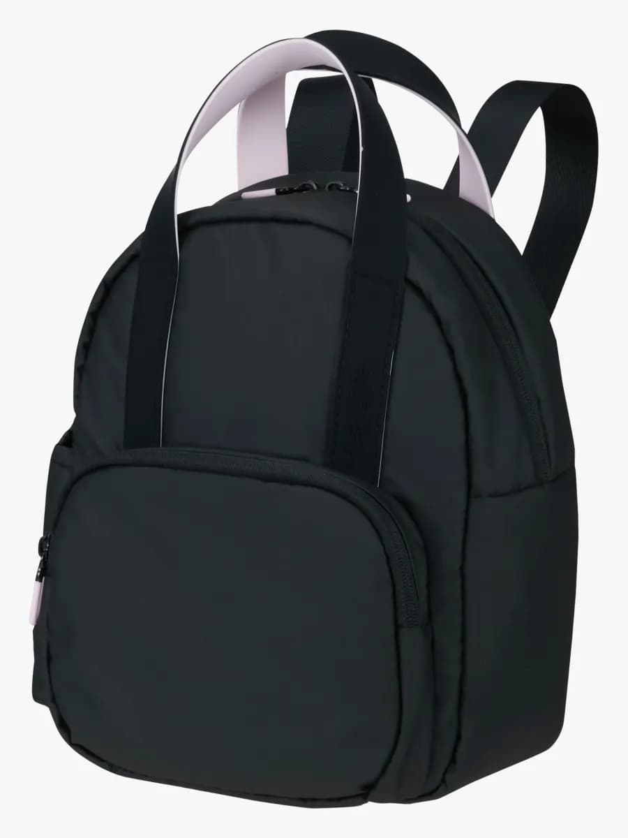 American Tourister Puffy POP Mini Ryggsäck S 8,5L, Black