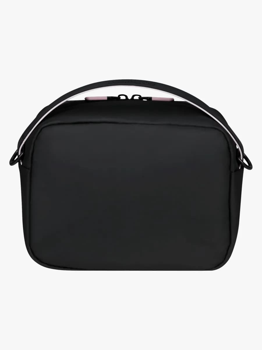 American Tourister Puffy POP Pouch Axelremsväska 3,5L, Black
