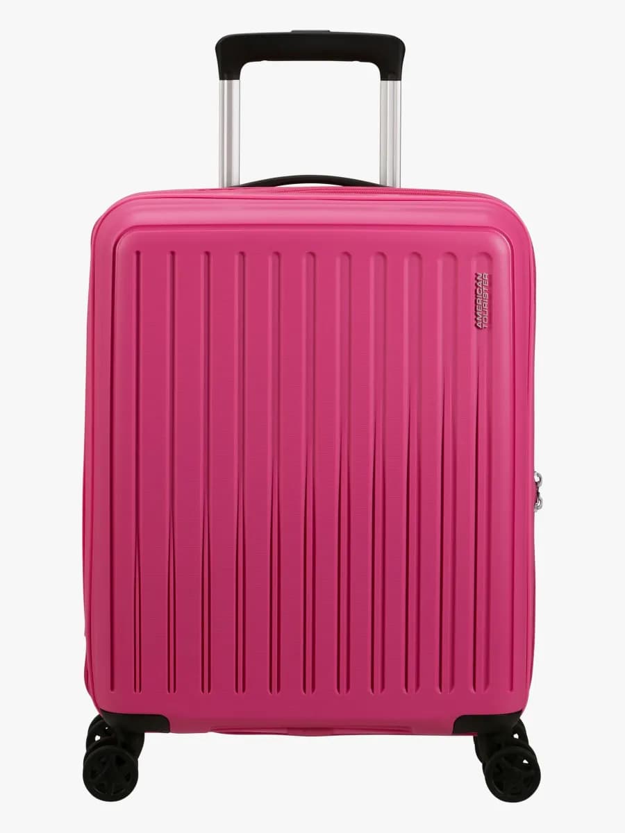 American Tourister Rejoy Resväska 35L, Hawaiian Pink
