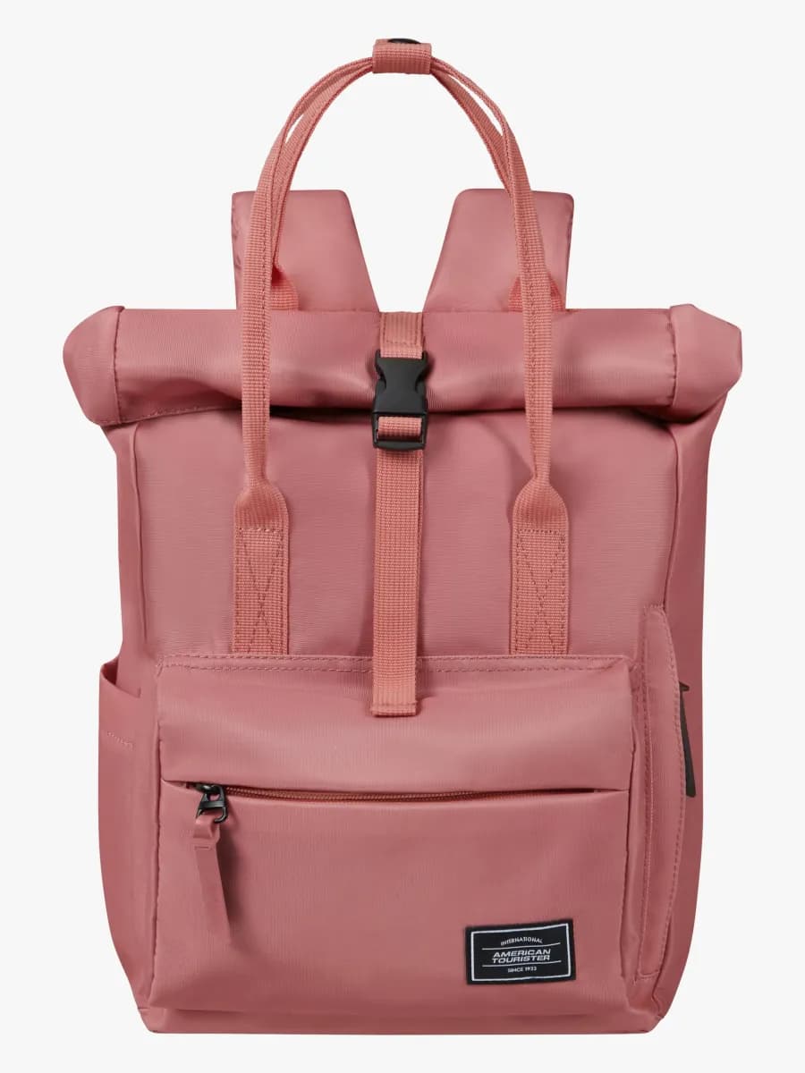 American Tourister Urban Groove City Ryggsäck 17L, Amethyst