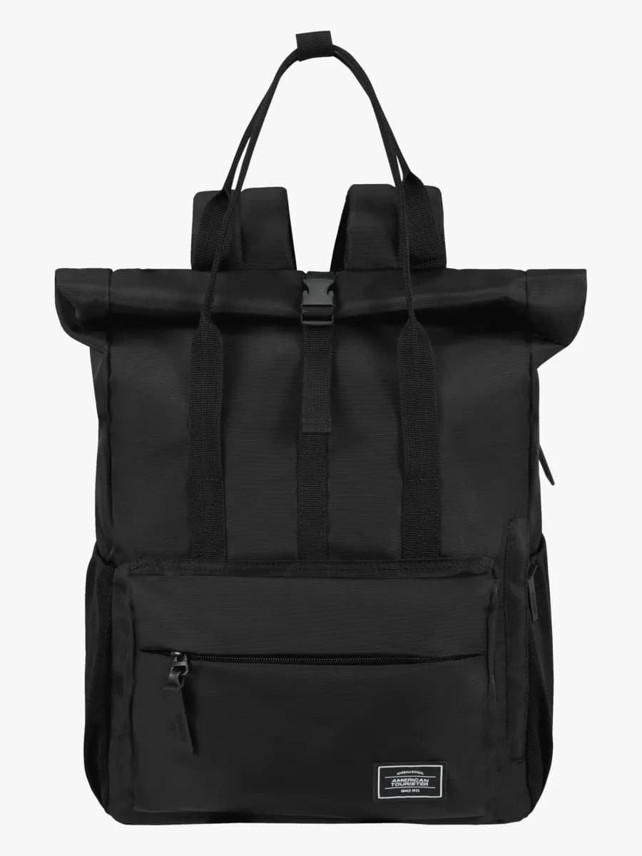 American Tourister Urban Groove Ryggsäck 20,5L, Black
