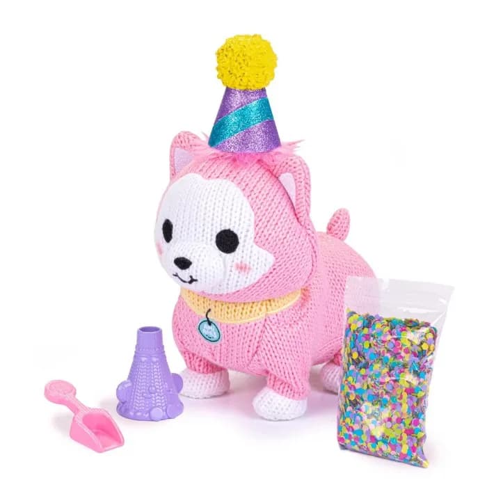 Ami Amis Party Pal