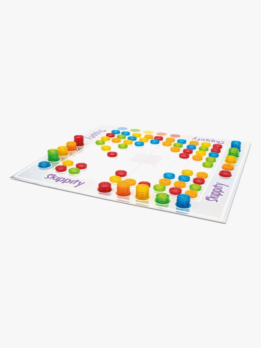 AMO Games Skippity Sällskapsspel