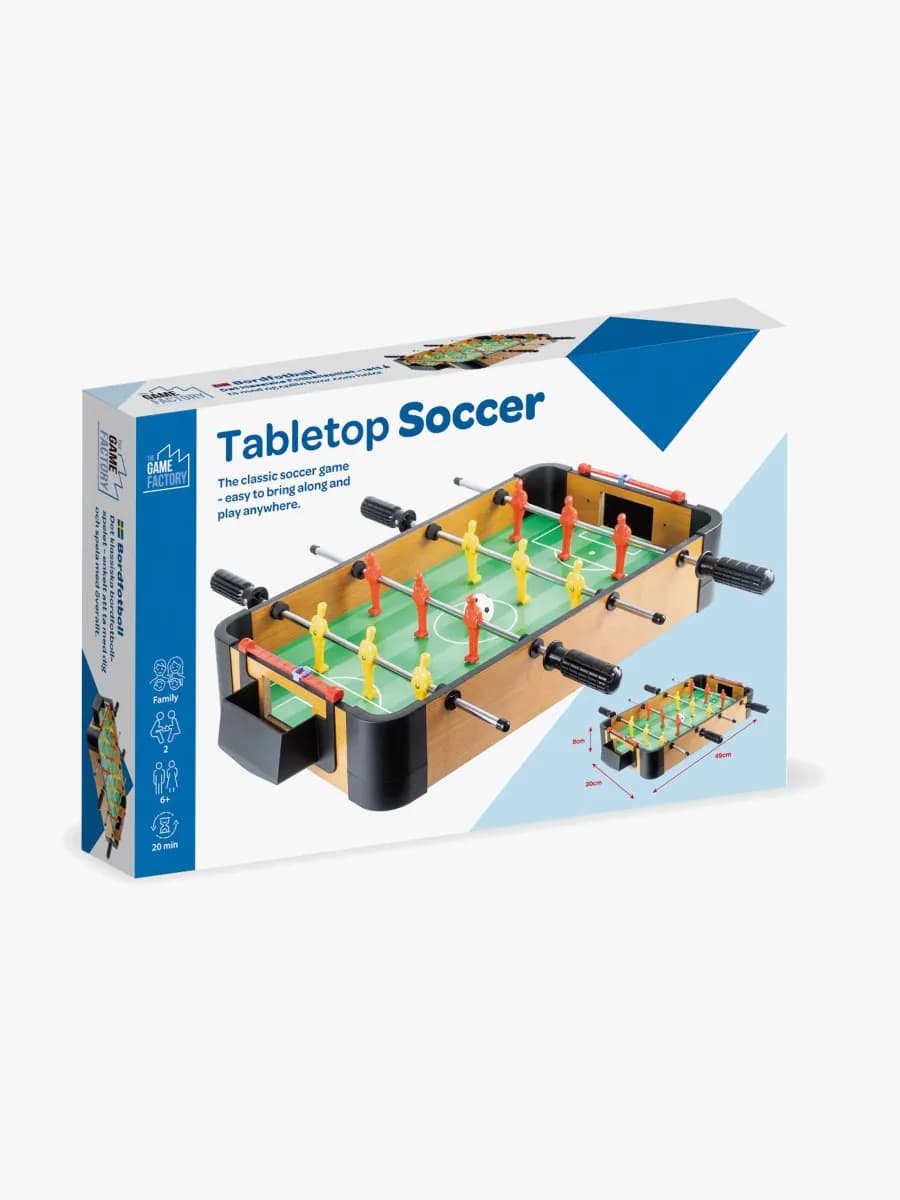 AMO Games The Game Factory Fotbollsbord
