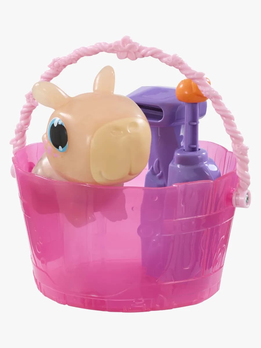 Animagic Vattenlekset Let's Glo Capybara