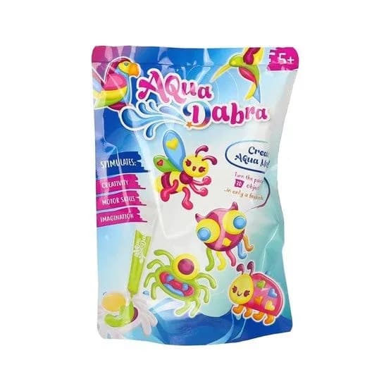 AquaDabra Blindpåse