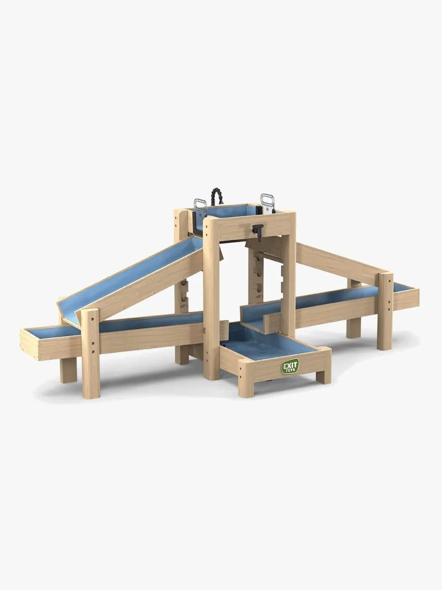 AquaFlow Vattenkanalsystem 400