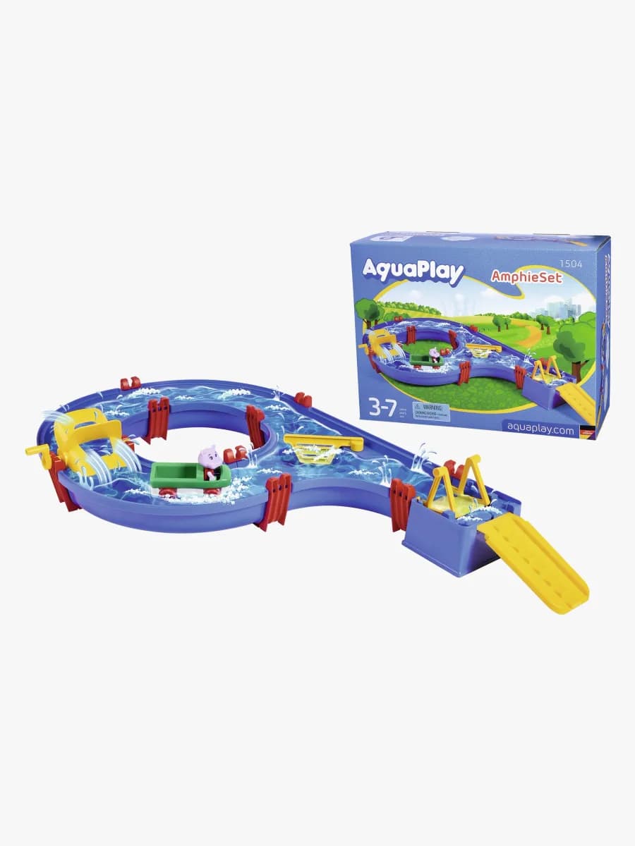 AquaPlay 1504 Amphieset