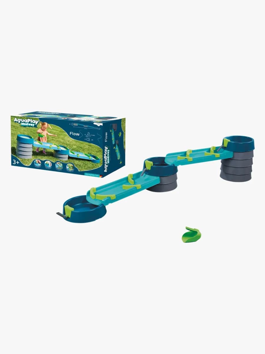 AquaPlay Flow Vattenlekbana