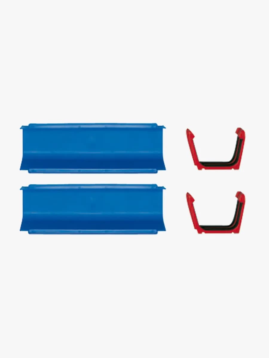 Aquaplay Rakor med Kopplingar 2-pack 101
