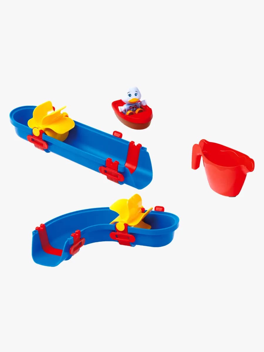 AquaPlay Sploshy Kaskad Lekset