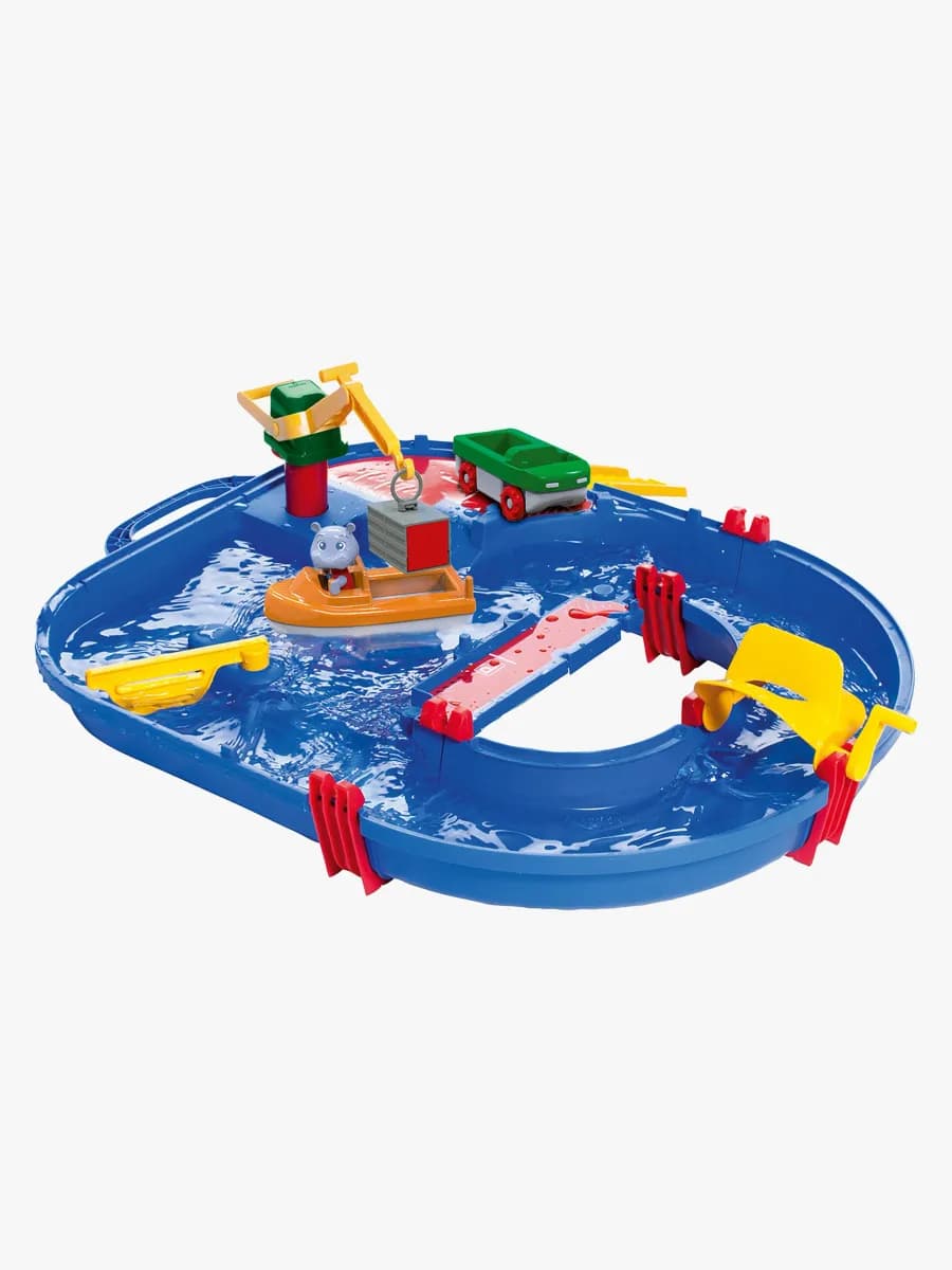 AquaPlay 1501 Startset