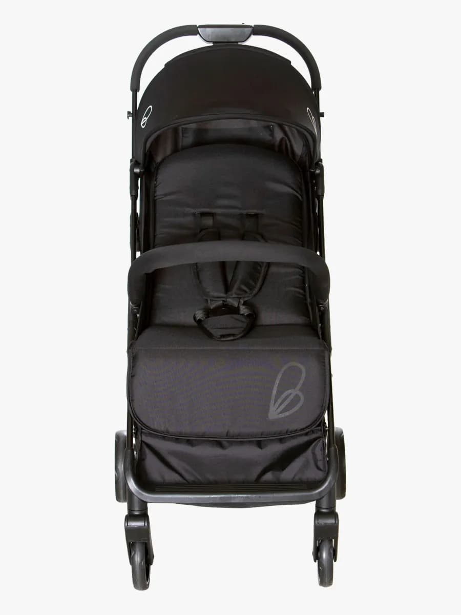 Asalvo Hito Sulky, Black