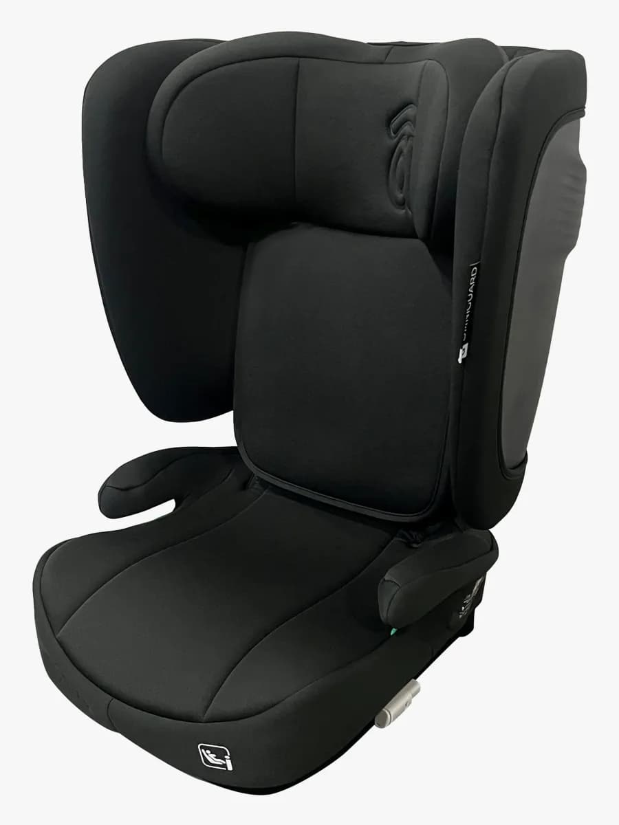 Asalvo Omniguard Bältesstol, Black