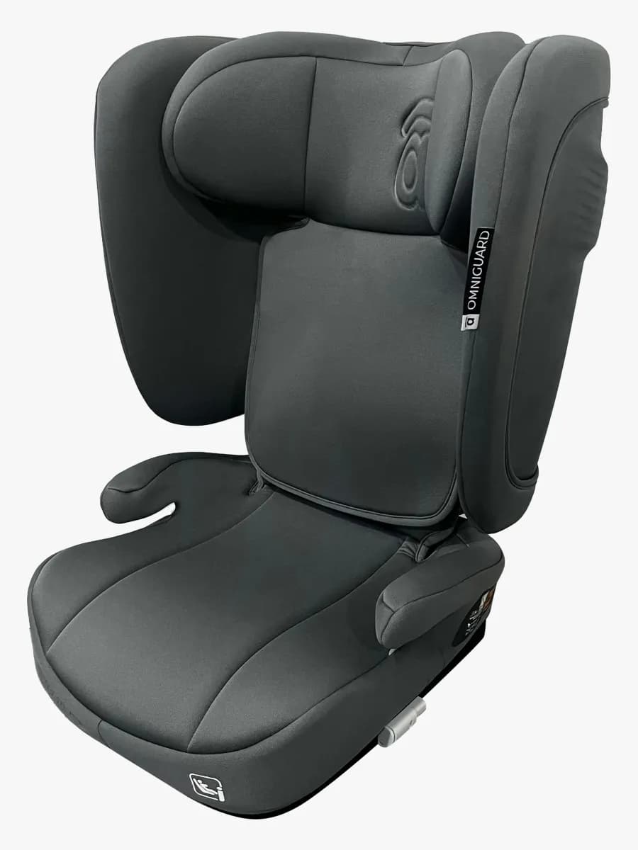 Asalvo Omniguard Bältesstol, Grey