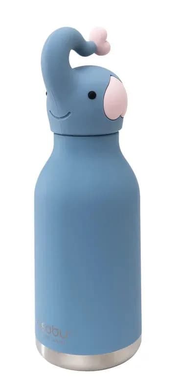 Asobu vattenflaska Bestie, elefant