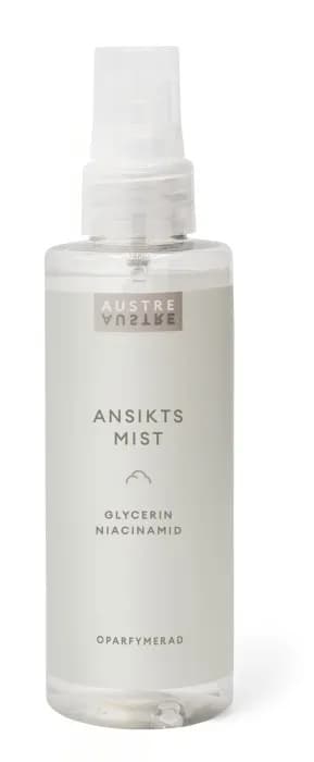 AUSTRE Ansiktsmist 100 ml