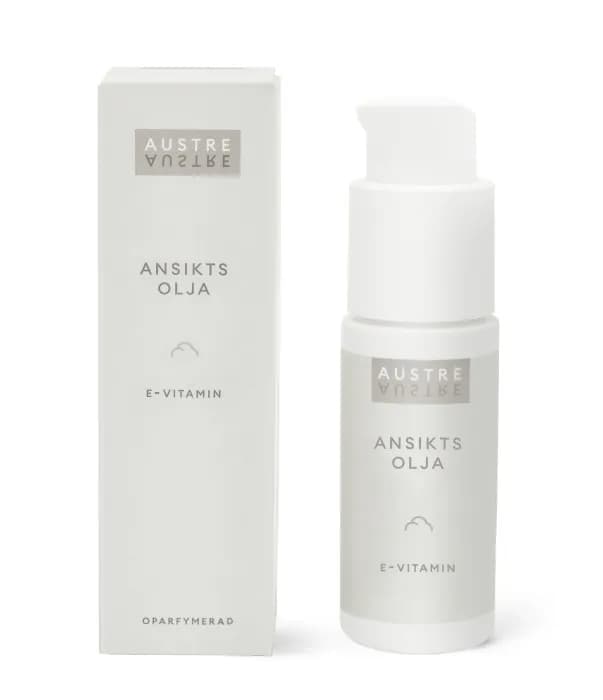 AUSTRE Ansiktsolja 30 ml