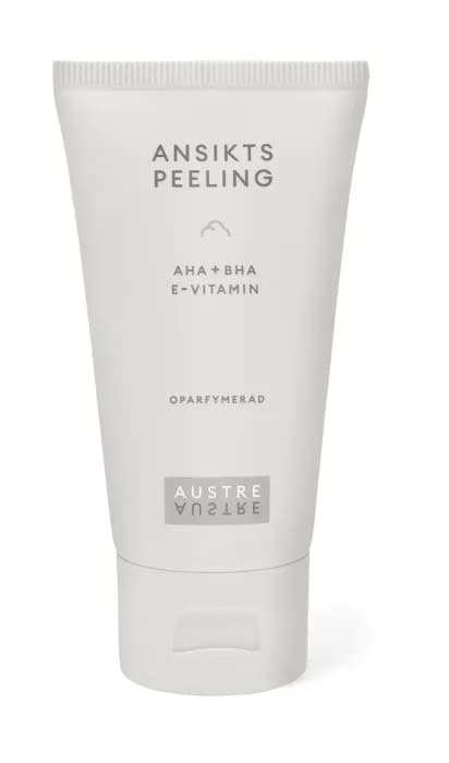 AUSTRE Ansiktspeeling 50 ml