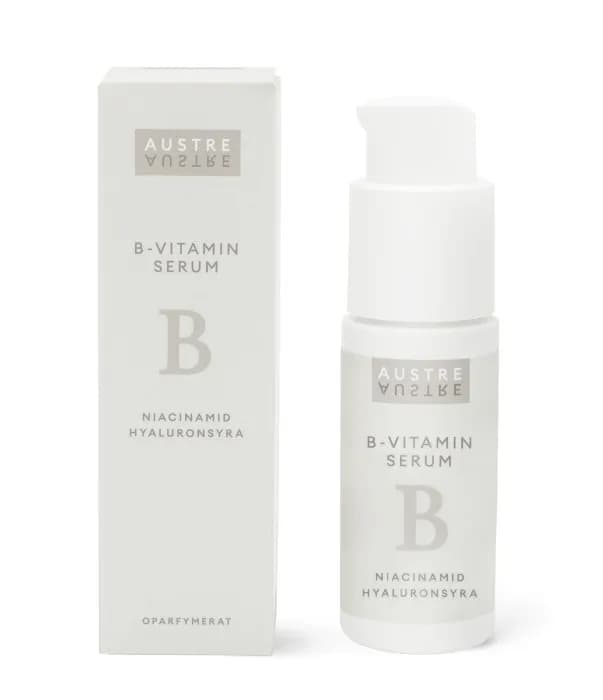 AUSTRE B-Vitamin Serum 30 ml