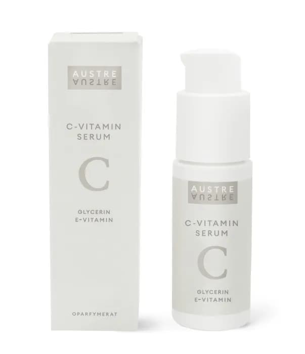 AUSTRE C-Vitamin Serum 30 ml