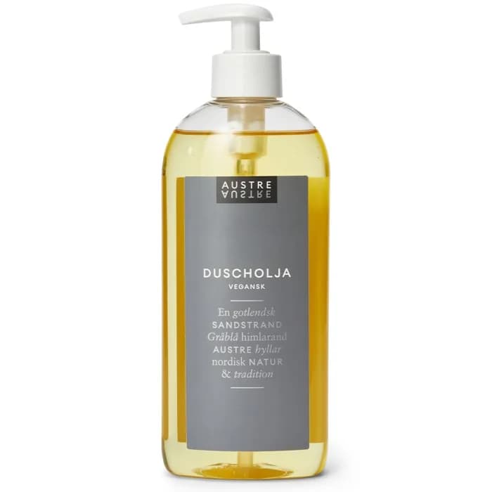 AUSTRE Duscholja 400 ml