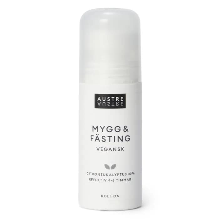 AUSTRE Mygg & Fästing roll-on 50 ml