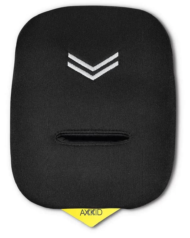 Axkid Connect bluetooth-dyna, svart