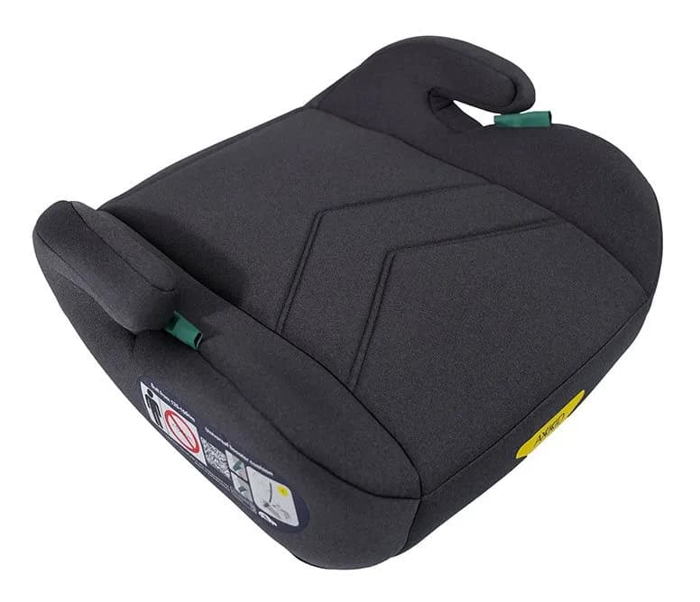 Axkid Mate 2 bälteskudde, granite melange