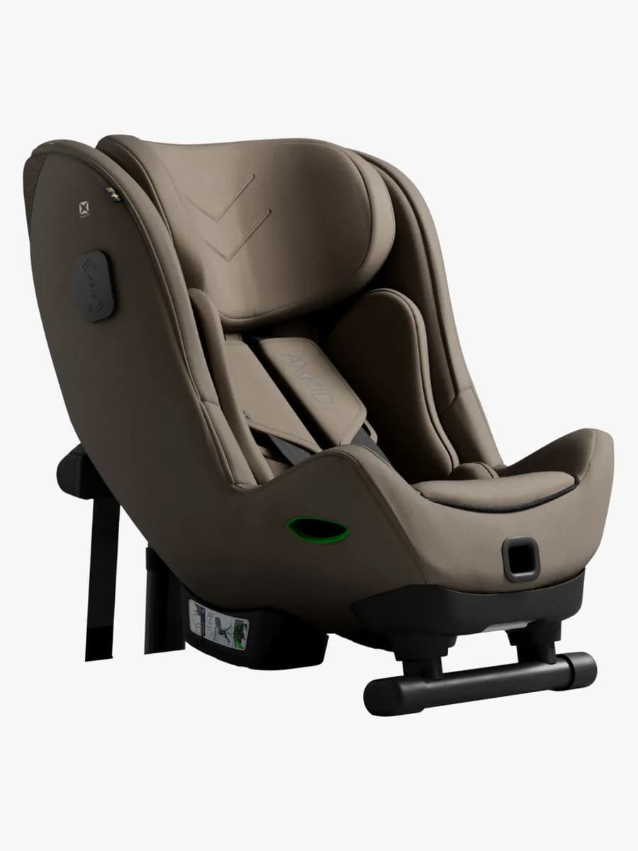 Axkid Minikid 4 Max (Driftwood Beige)
