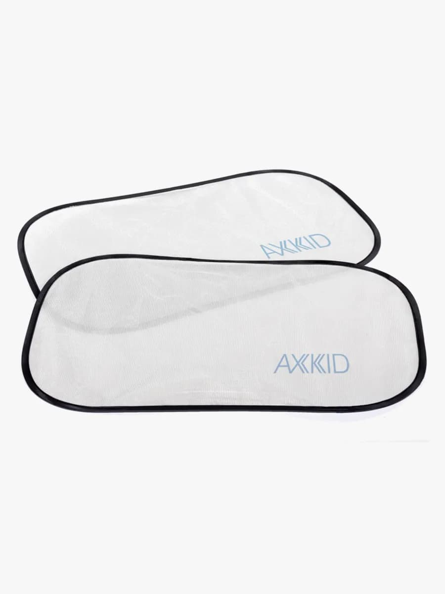 Axkid Solskydd 2-Pack