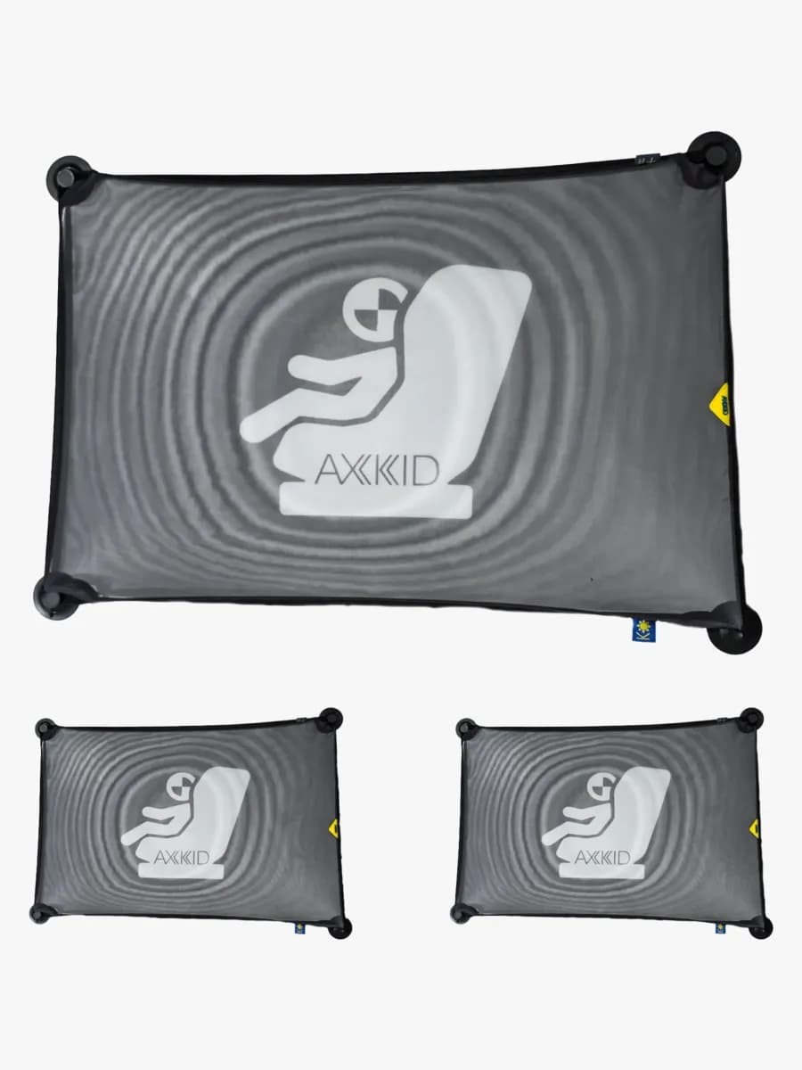 Axkid Stretch Solskydd Fönster