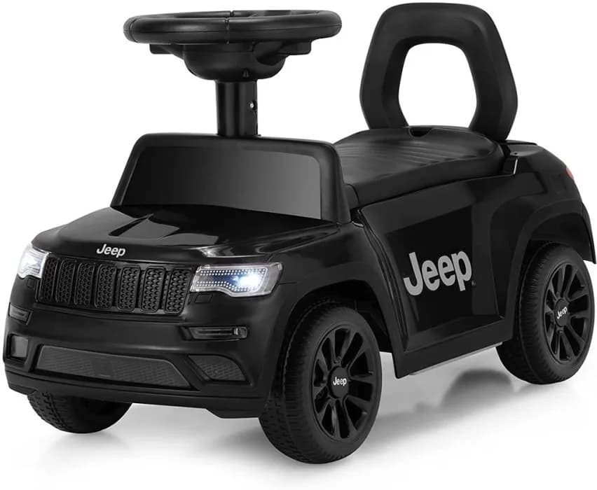 Azeno Gåbil License Jeep Grand Cheokee