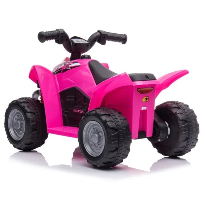 Azeno Honda PX250 (Rosa)