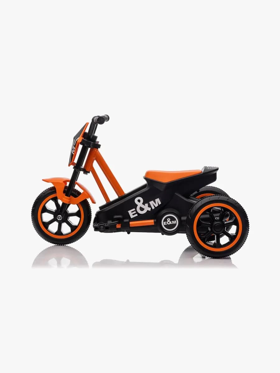 Azeno Spirit Go-kart Trampbil