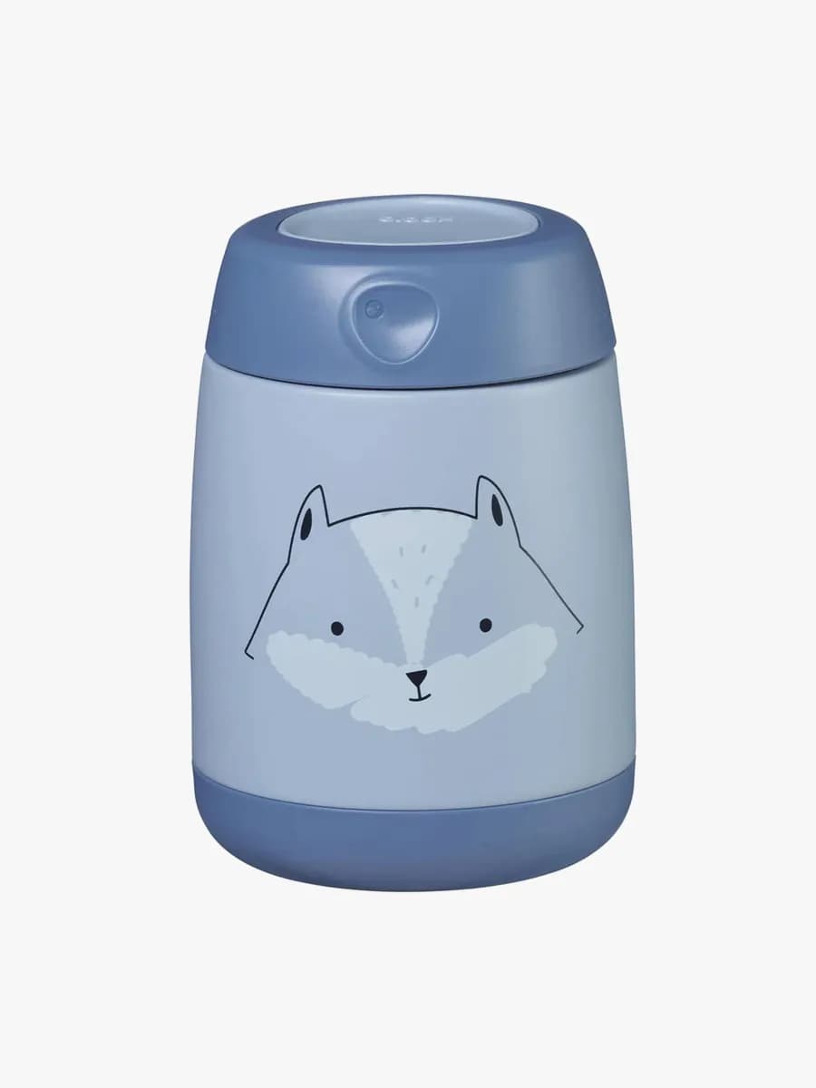 b.box Mini Mattermos, Fox