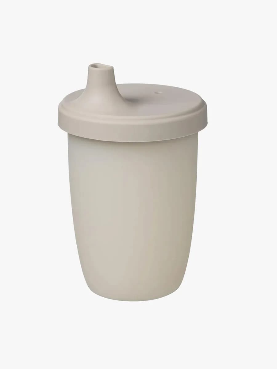 b.box Pipmugg Silikon, Latte