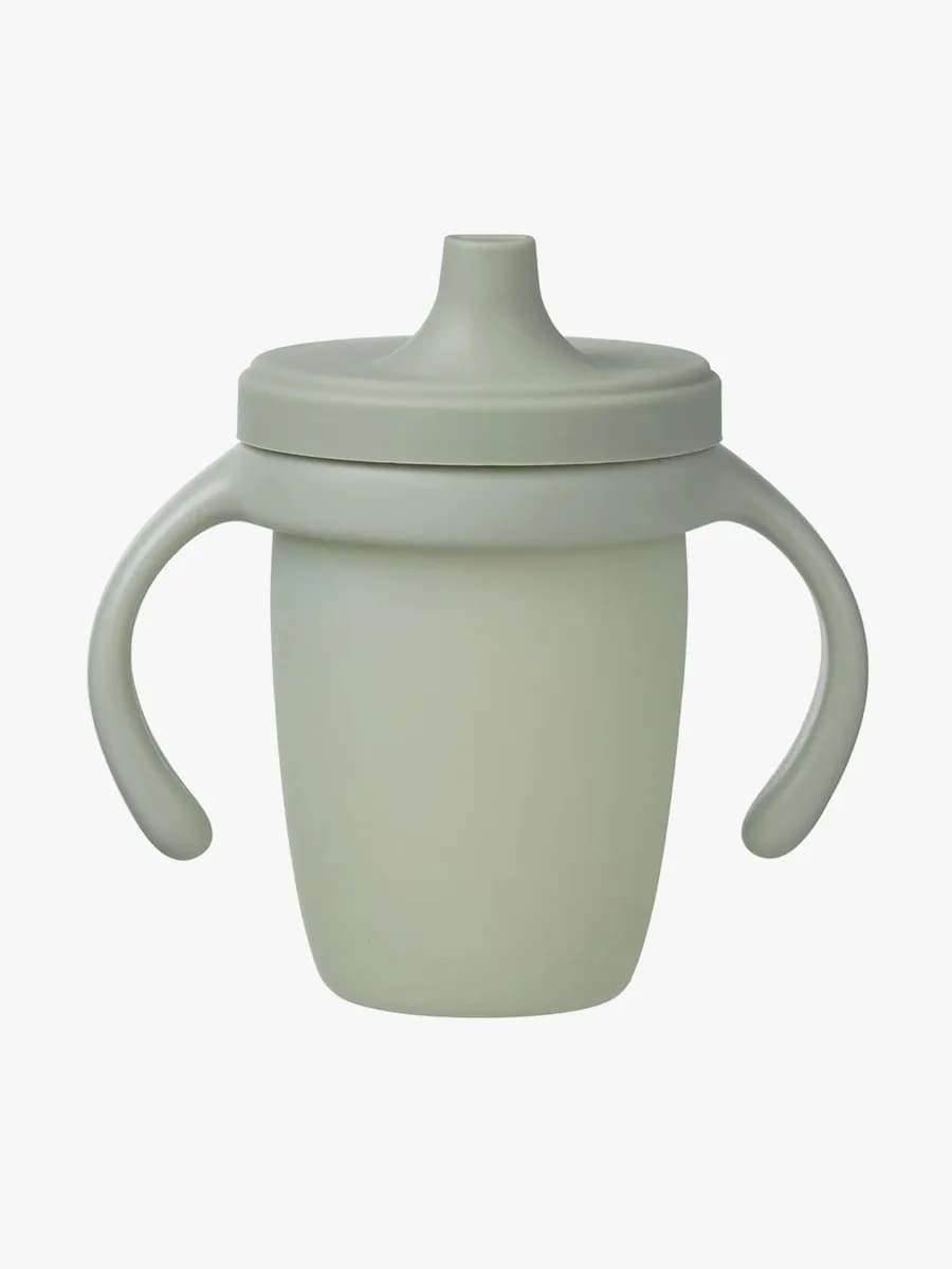 b.box Pipmugg Silikon, Sage