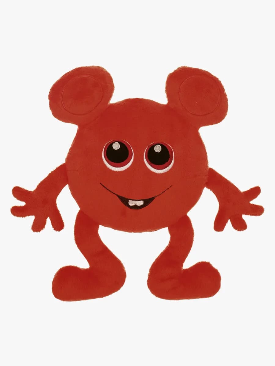 Babblarna mjukisdjur Bobbo