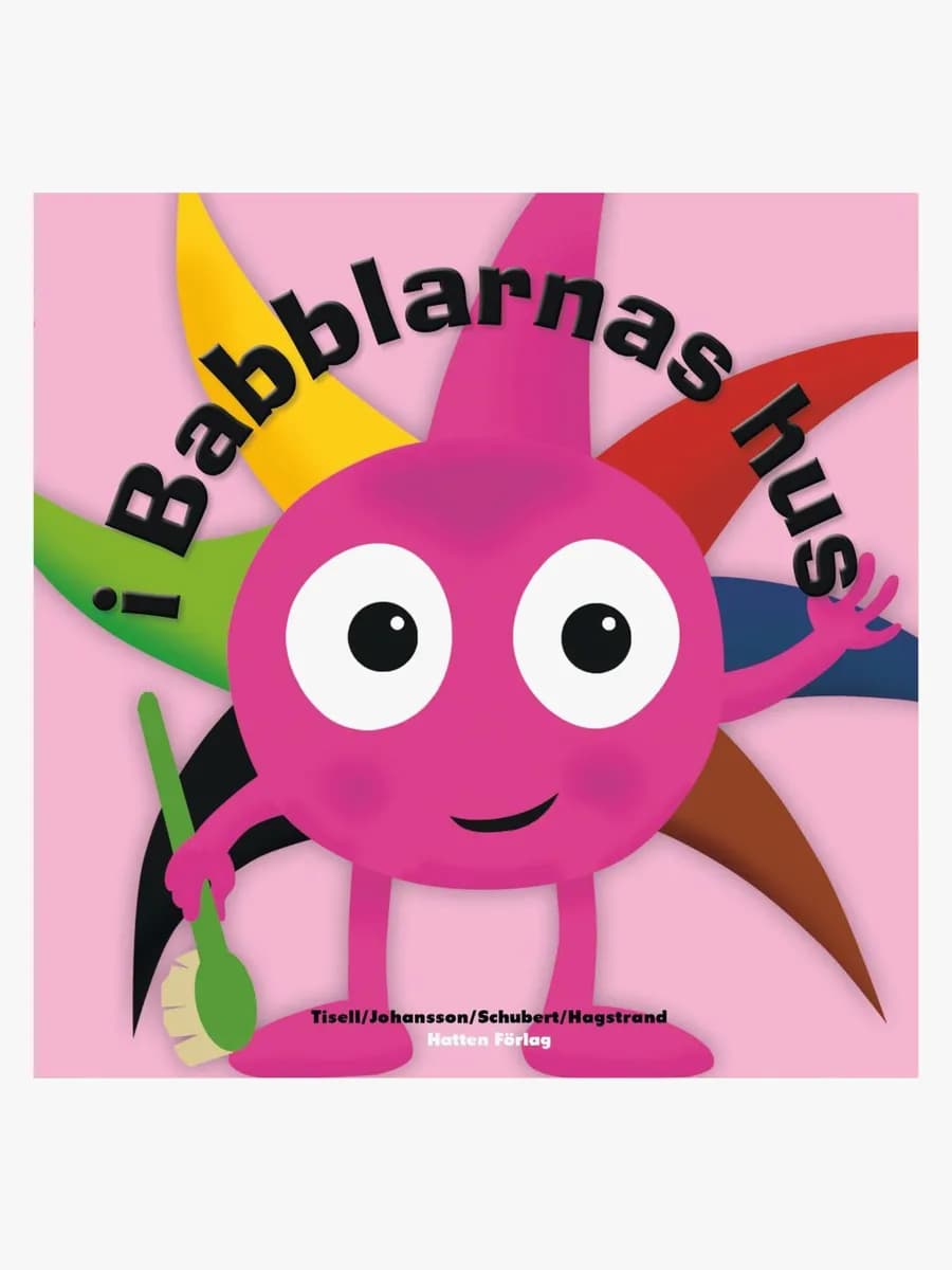 Babblarna I Babblarnas Hus SE
