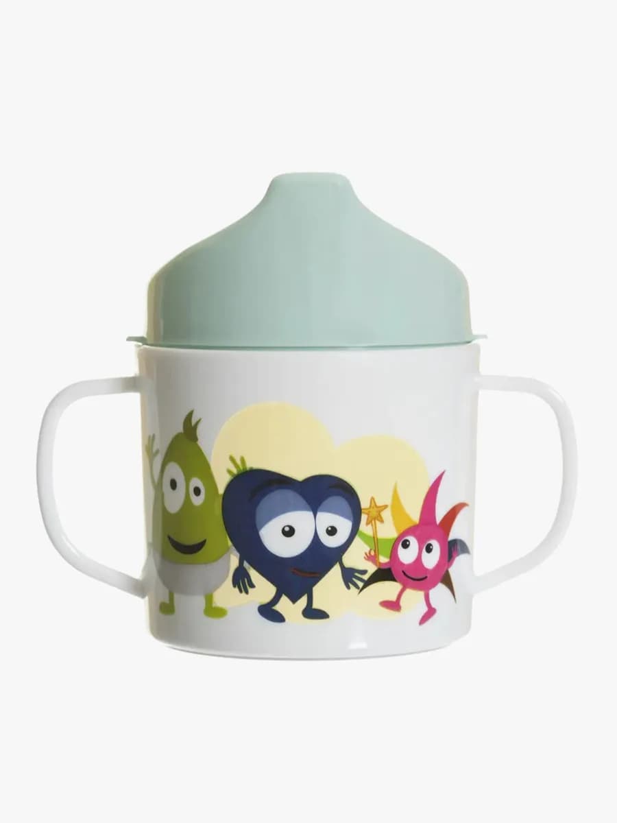 Babblarna Pipmugg