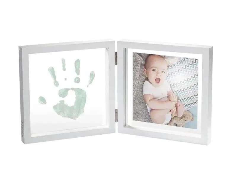Baby Art my baby style fotoram/avtryck