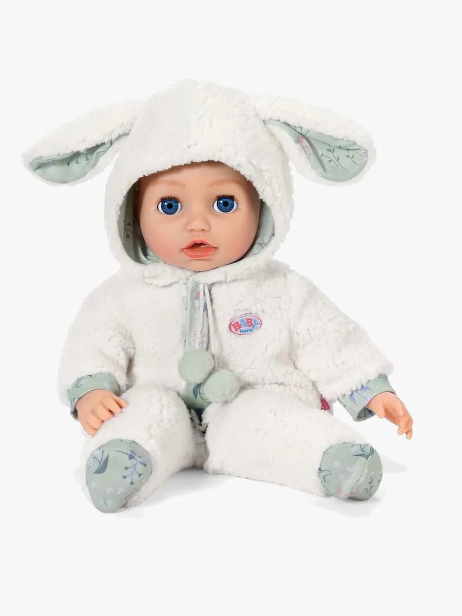 BABY born Dockkläder Fårdräkt 43 cm