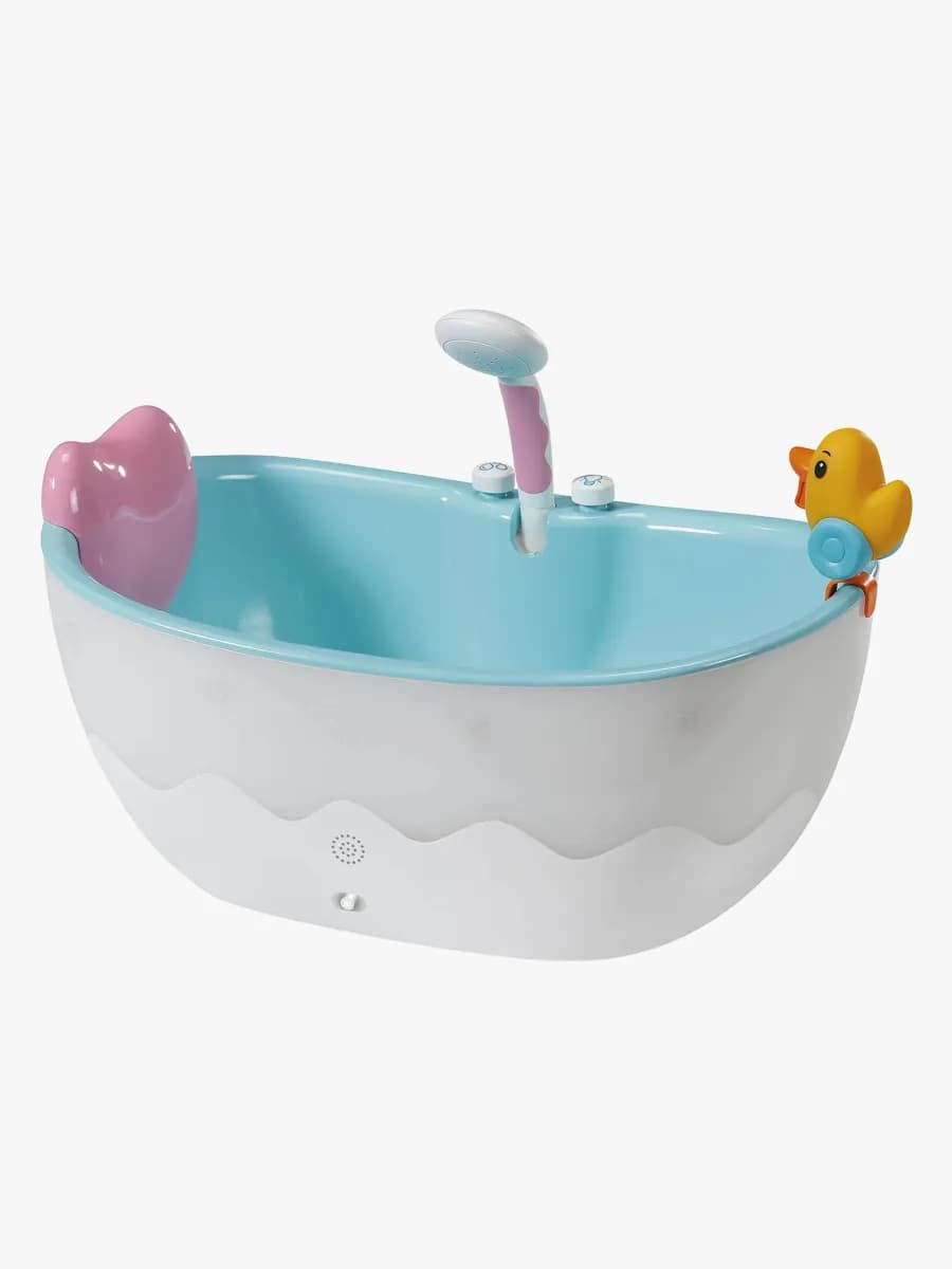 Baby Born Docktillbehör Badkar