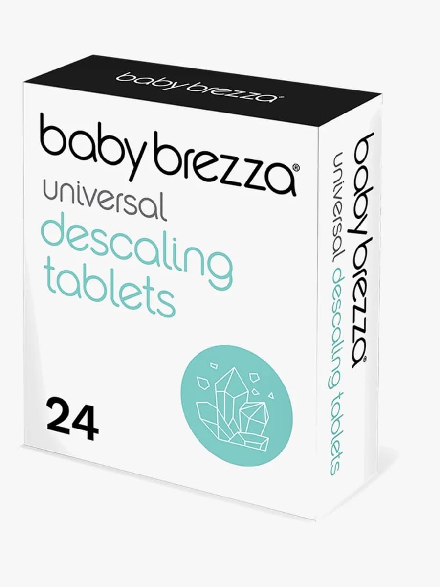 Baby Brezza  Universella Avkalkningstabletter