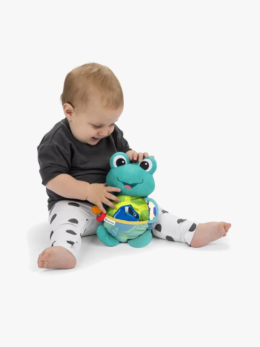 Baby Einstein Ocean Explorer Aktivitetsleksak