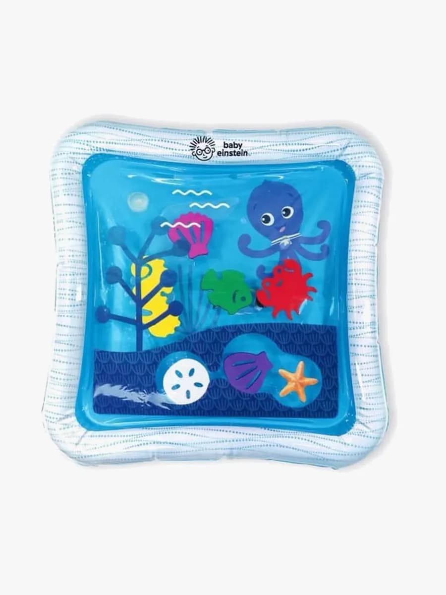 Baby Einstein Opus’s Ocean of Discovery Vattenlekmatta, Blue