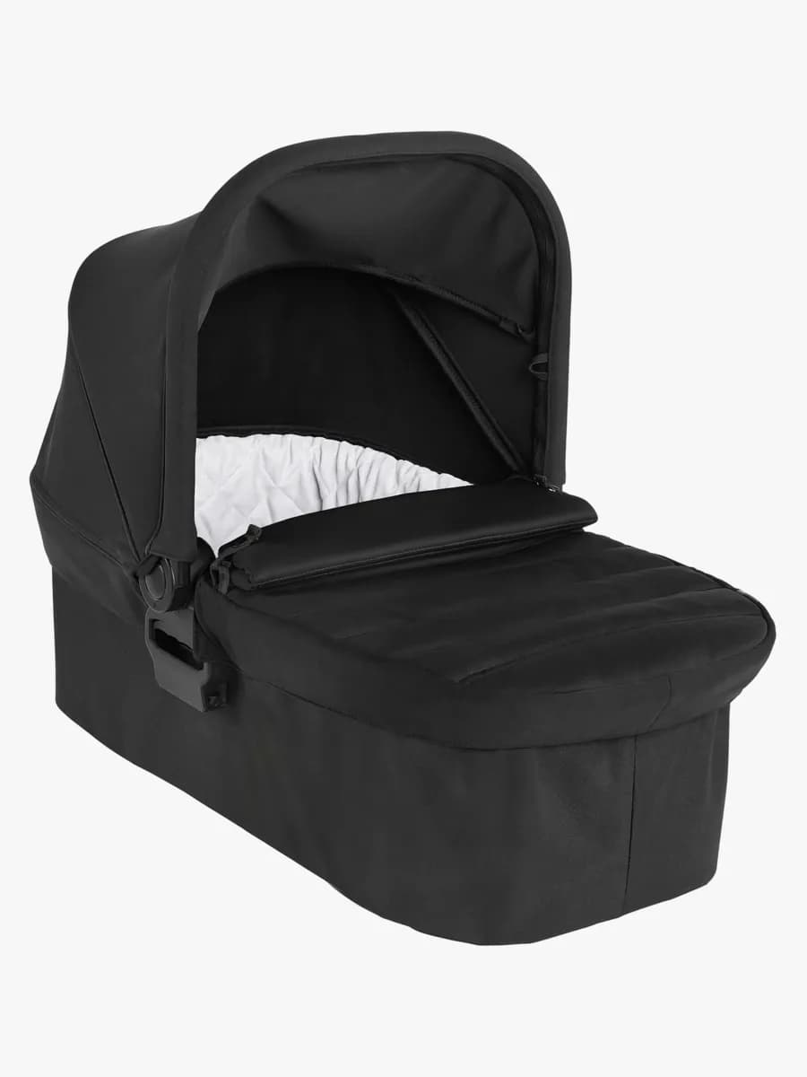 Baby Jogger City Mini 2/GT 2 Liggdel, Jet Black