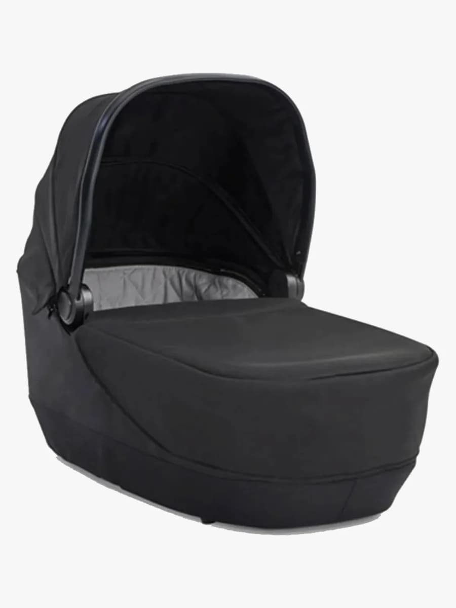 Baby Jogger City Sights Liggdel (Rich Black)